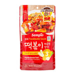 Salsa Per Tteokbokki Coreano 150g - Gusto Piccante - Trovasia - c0800201