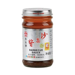 Salsa Satay Taiwanese 127g - Trovasia - c0900801