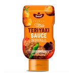 Salsa Teriyaki 400g - Trovasia - c1000701