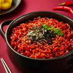 Samyang Buldak Ramen 5pz - Gusto Doppio Piccante - Trovasia - i010010502