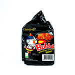 Samyang Buldak Ramen 5pz - Gusto Originale - Trovasia - i010010101