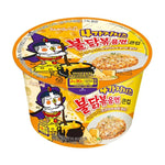 Samyang | Buldak Ramen Bowl – Gusto Quattro Formaggi - Trovasia - I01 - RM001 - 011004