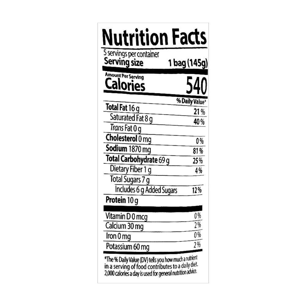 Samyang | Buldak Ramen in Brodo – Gusto Originale - Trovasia - I01001 - 0901