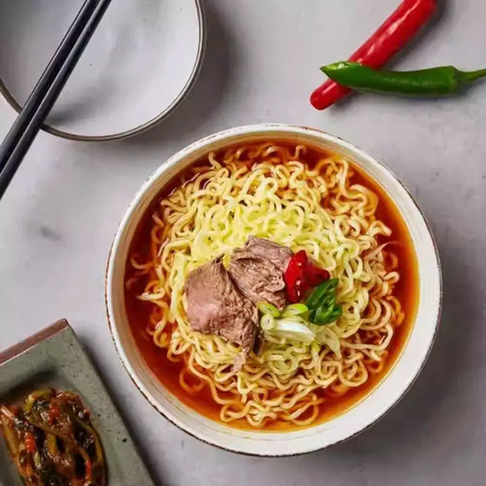 Samyang | Sogoki Myun – Gusto Manzo Classico - Trovasia - I01001 - 1201