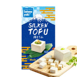 Silken Tofu 300g - Trovasia - A0801305