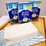 Silken Tofu 300g - Trovasia - A0801305