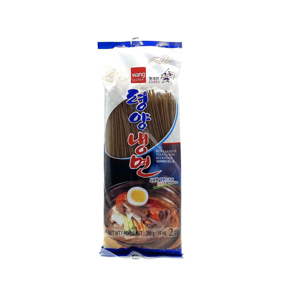 Soba Coreana - Wang - Trovasia - soba00000001