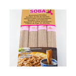 Soba - Spaghetti di Grano Saraceno - Trovasia - sb0000001