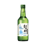 Soju al Gusto di Fresco Puro 350ml - Trovasia - soju0007