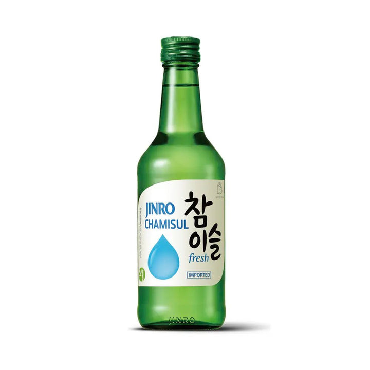 Soju al Gusto di Fresco Puro - Trovasia - B07007 - 02
