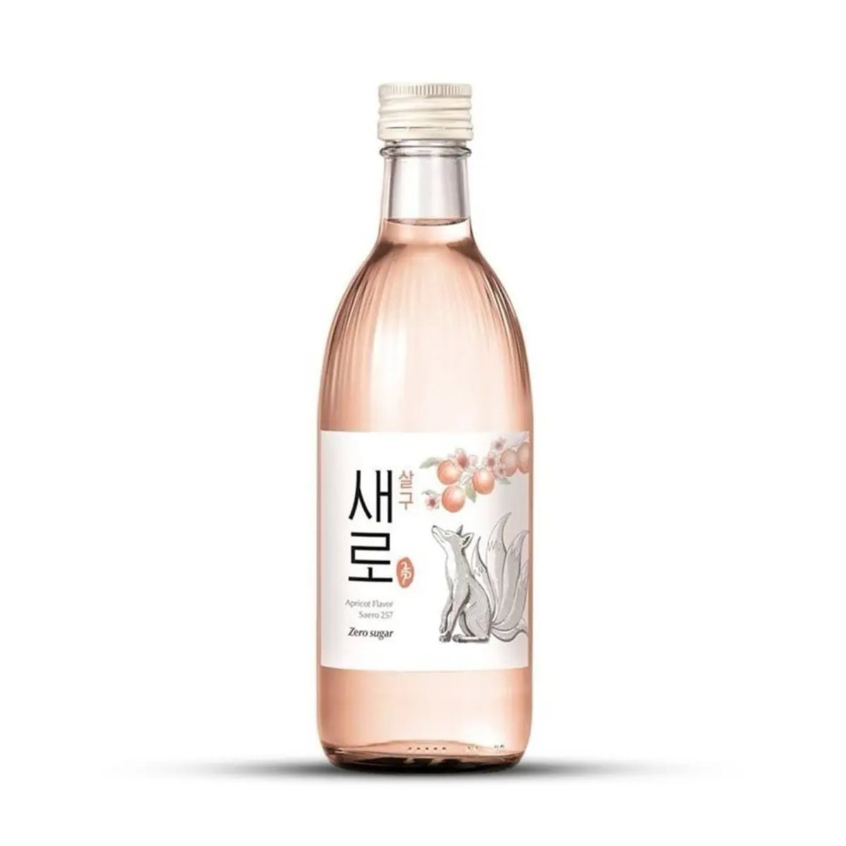 Soju al Gusto di Litchi - Trovasia - B07007 - 12