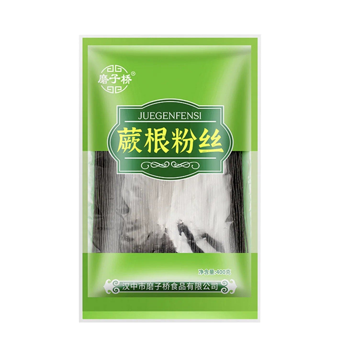 Spaghetti di Radice di Felce - Trovasia - jg0000001