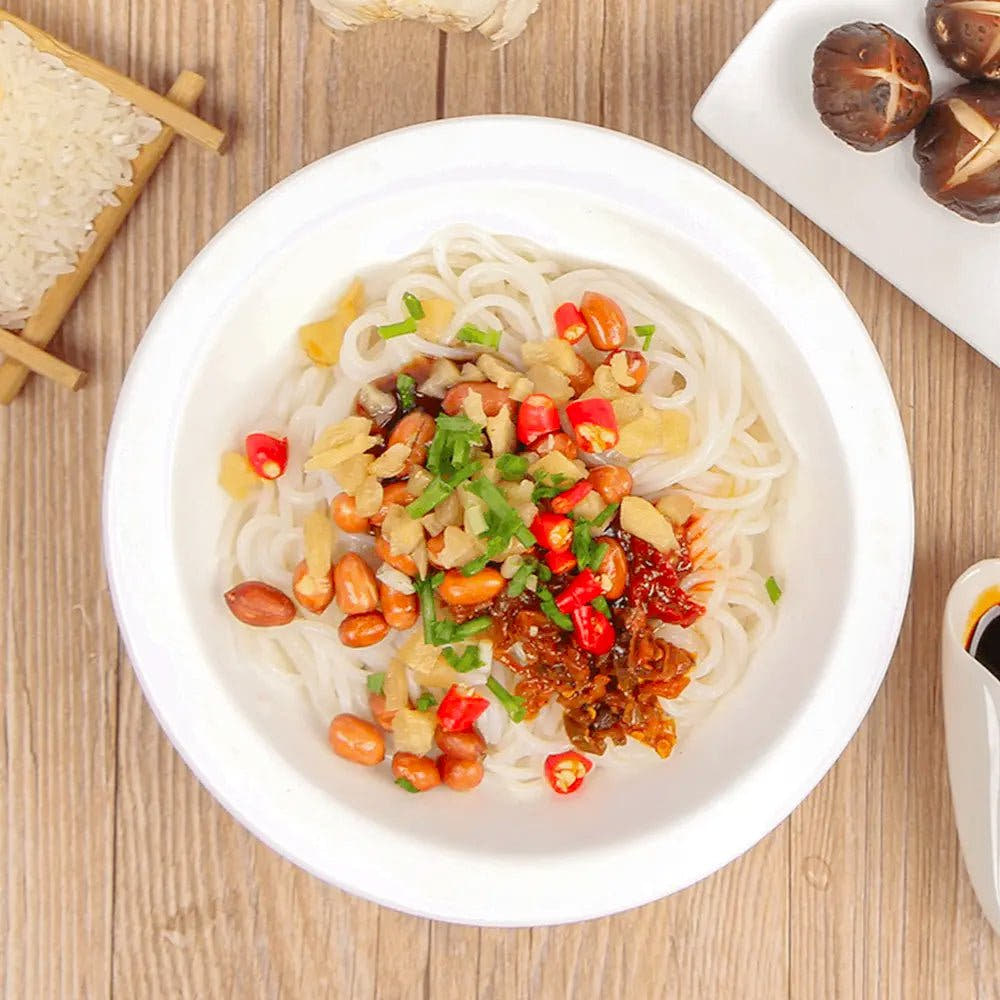 Spaghetti di Riso - Trovasia - A09001 - 01