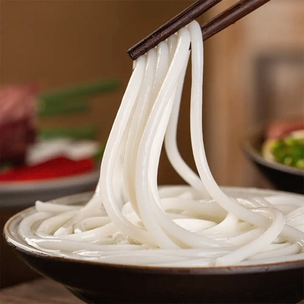 Spaghetti di Riso - Trovasia - A09001 - 01