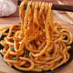 Spaghetti Udon 800g - Trovasia - A0600201