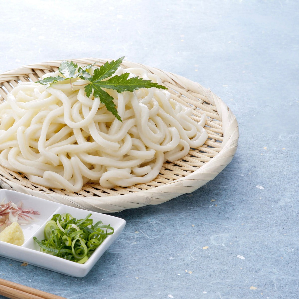 Spaghetti Udon 800g - Trovasia - A0600201