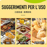 Spiedini di Tofu 100g - Trovasia - A0800501