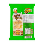 Stick di Patate Soffiati - Gusto di Pollo Arrosto - Trovasia - S030020301