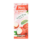 Succo di Litchi 250ml - Trovasia - b0400601