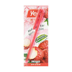 Succo di Litchi 250ml - Trovasia - b0400601