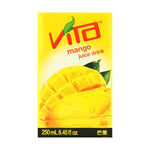 Succo di Mango Vita 250ml - Trovasia - b0400801