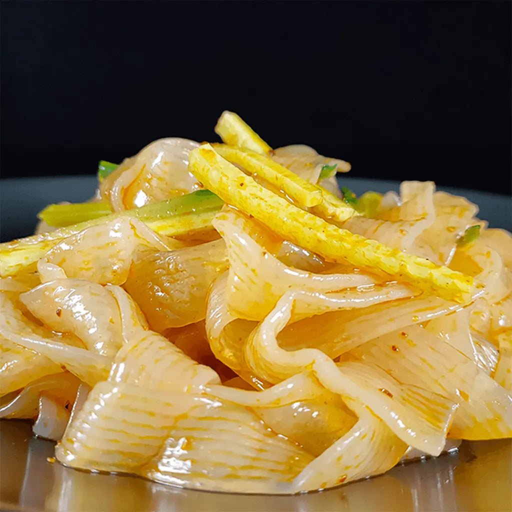 Tagliatelle di Konjac 380g - Trovasia - A0300301