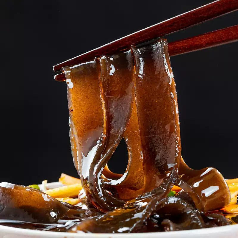 Tagliatelle di Radice di Felce 200g - Trovasia - A05005 - 01