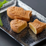 Taiyaki 150g - Gusto Crema di Latte - Trovasia - S0203003