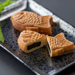 Taiyaki 150g - Gusto Fagioli Rossi - Trovasia - S0203001