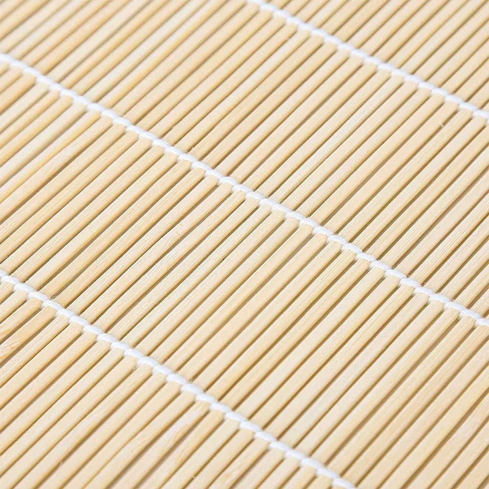 Tappetino di Bambù per Sushi - Trovasia - 