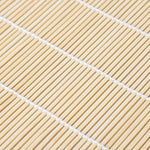 Tappetino di Bambù per Sushi - Trovasia - 