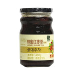 Tè ai Datteri Rossi Coreano 480g - Jujube Tea - Trovasia - B0900401