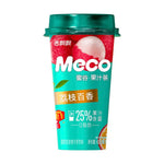Tè Oolong alla Frutta 400ml - Gusto Litchi & Frutto della Passione - Trovasia - B01001 - 06