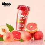 Tè Oolong alla Frutta 400ml - Gusto Pesca & Pompelmo - Trovasia - B01001 - 02