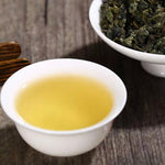 Tè Sfuso - Tie Guan Yin - Trovasia - A00333