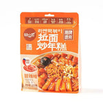 Tteokbokki con Ramen Coreano 253g - Gusto DolcePiccante - Trovasia - i0800201