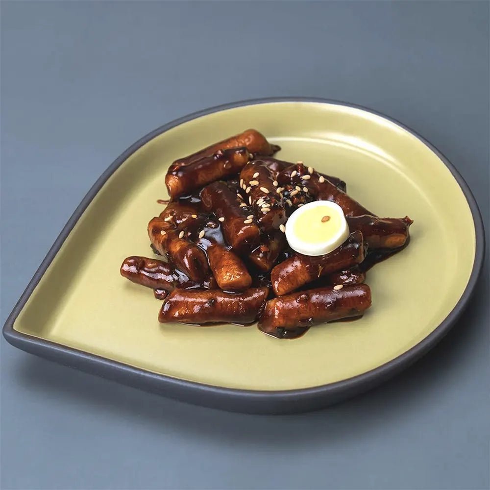 Tteokbokki Cup 120g - Gusto Jjajang - Trovasia - i00201