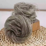 Vermicelli di Patate Dolci 400g - Trovasia - A04006 - 02