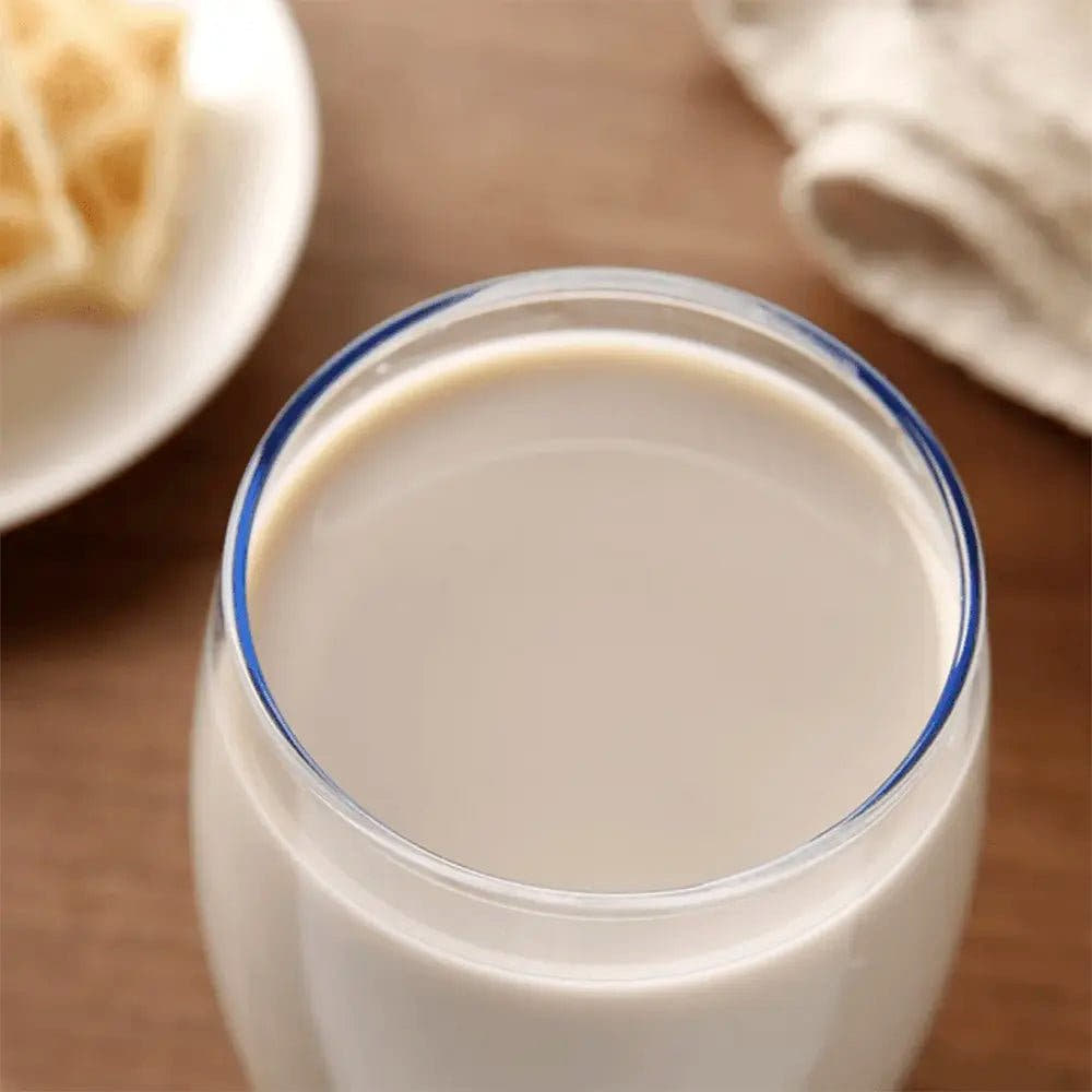 Vitasoy | Bevanda di Soia 250ml – Soia Nera - Trovasia - B05010 - 02