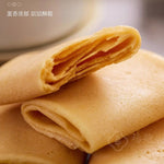 Yumhon | Rolls HandMade all’Uovo 168g – Gusto Originale - Trovasia - S05 - SL013 - 02